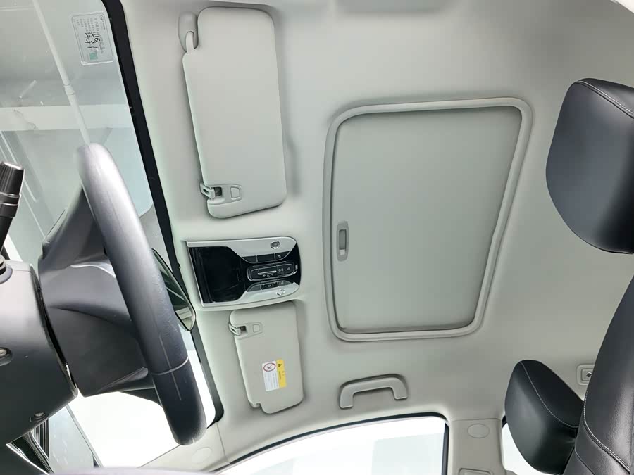 GAC Trumpchi M8 2024 car image #15