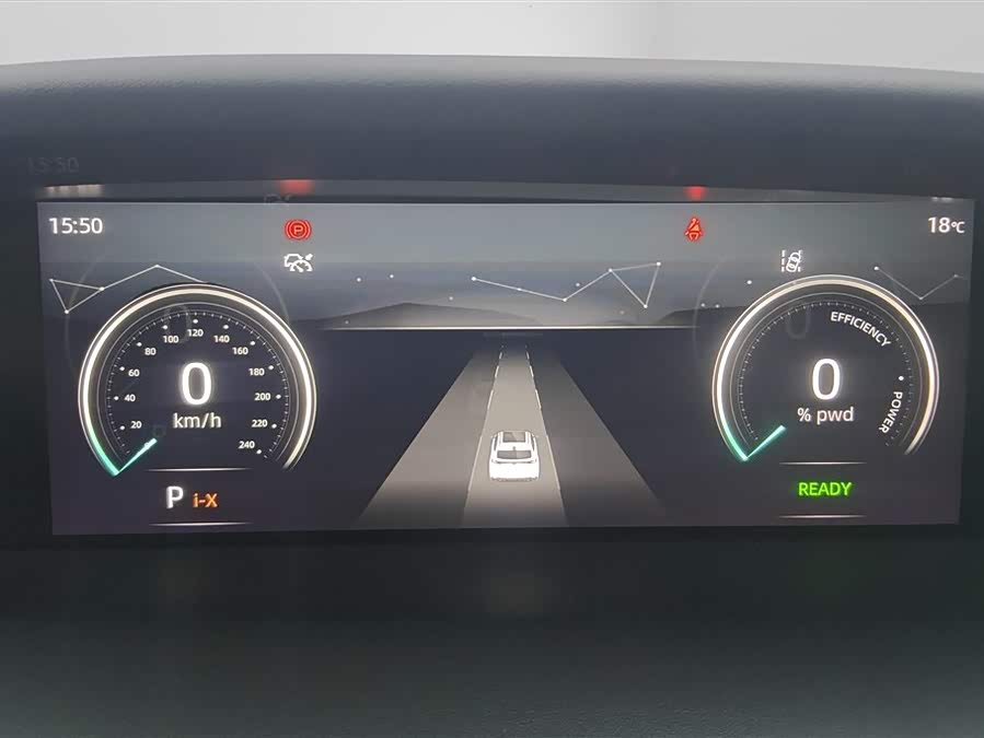 Changan UNI-K iDD 2023 #15 Changan UNI-K iDD 2023 car image #15