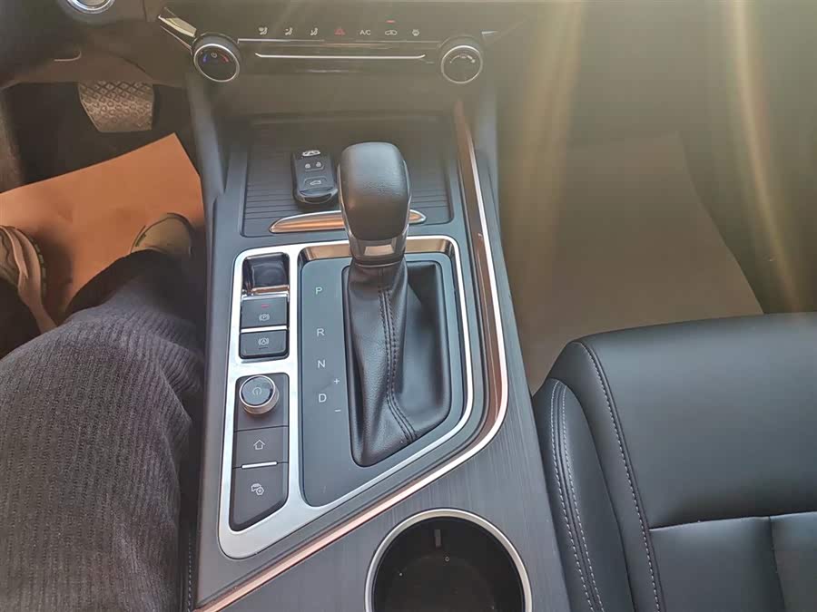 Chery Arrizo 5 Plus 2021 #15 Chery Arrizo 5 Plus 2021 صورة سيارة #15