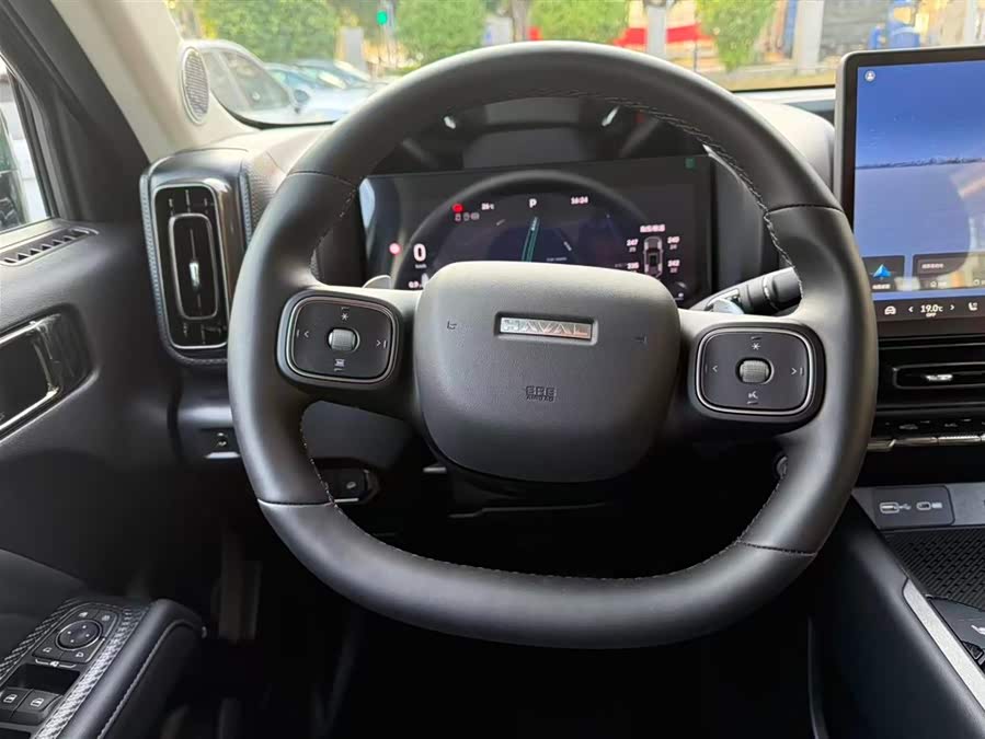 Haval Raptor 2025 #15 Haval Raptor 2025 imagem de carro #15