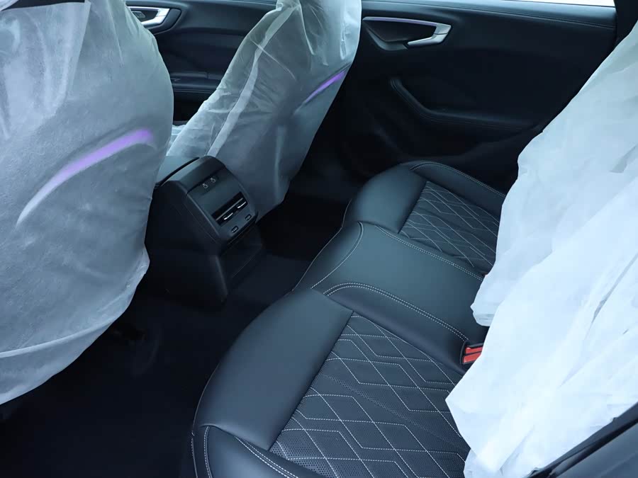 Audi FAW Audi A5L 2025 car image #15