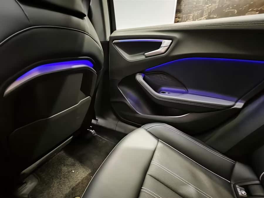 Audi FAW Audi A5L 2025 car image #15