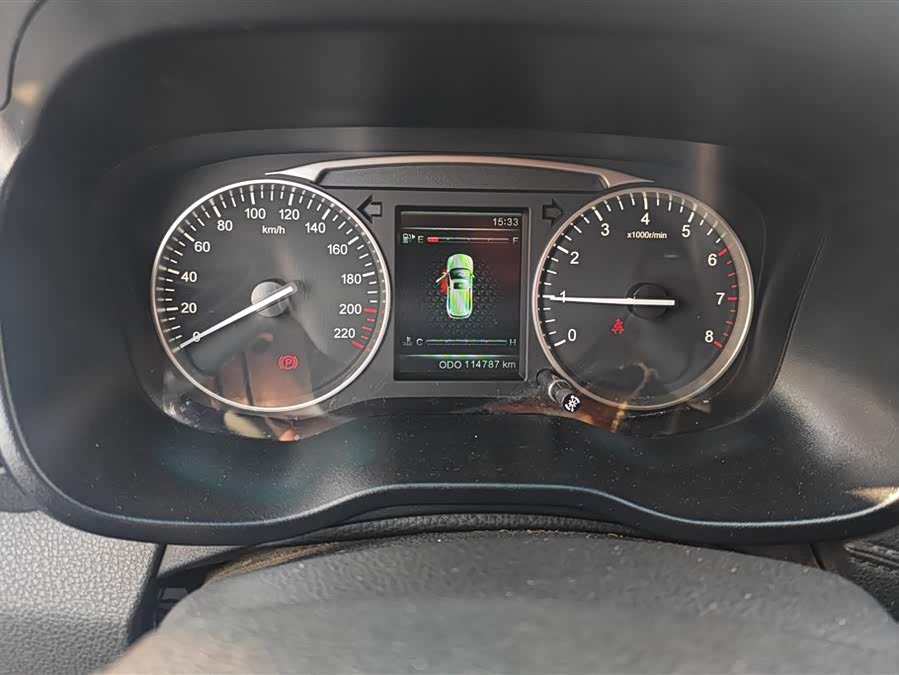 SWM X7 2017 imagen de coche #15