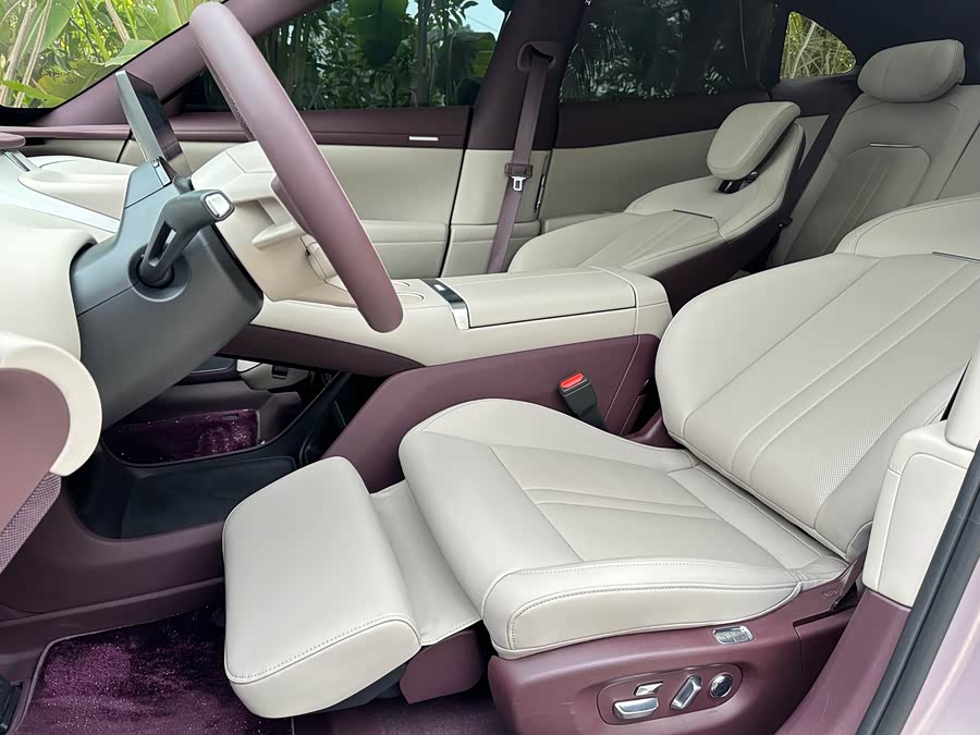 小米汽车 小米YU7 2025 #15 小米汽车 小米YU7 2025 汽车图片 #15