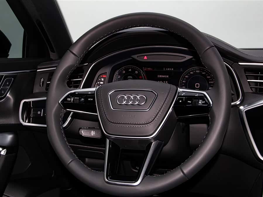 Audi A6L 2025 car image #15