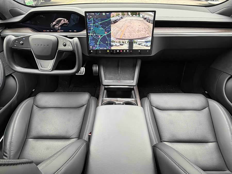 Tesla Model S 2023 immagine di auto #15