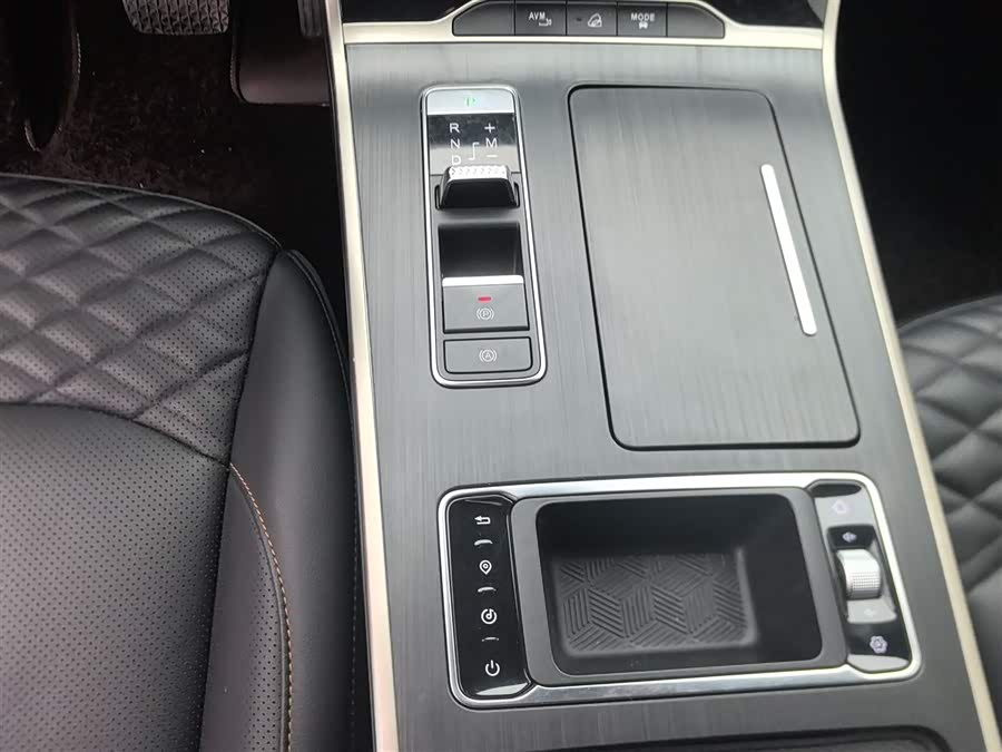 Exceed TX 2022 изображение автомобиля #15