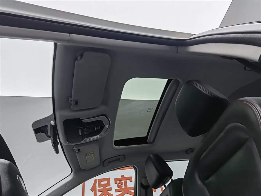 SWM斯威汽车 SWM斯威G01 2020 汽车图片 #15