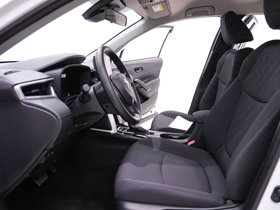 Toyota Corolla Cross 2023 #15 Toyota Corolla Cross 2023 immagine di auto #15