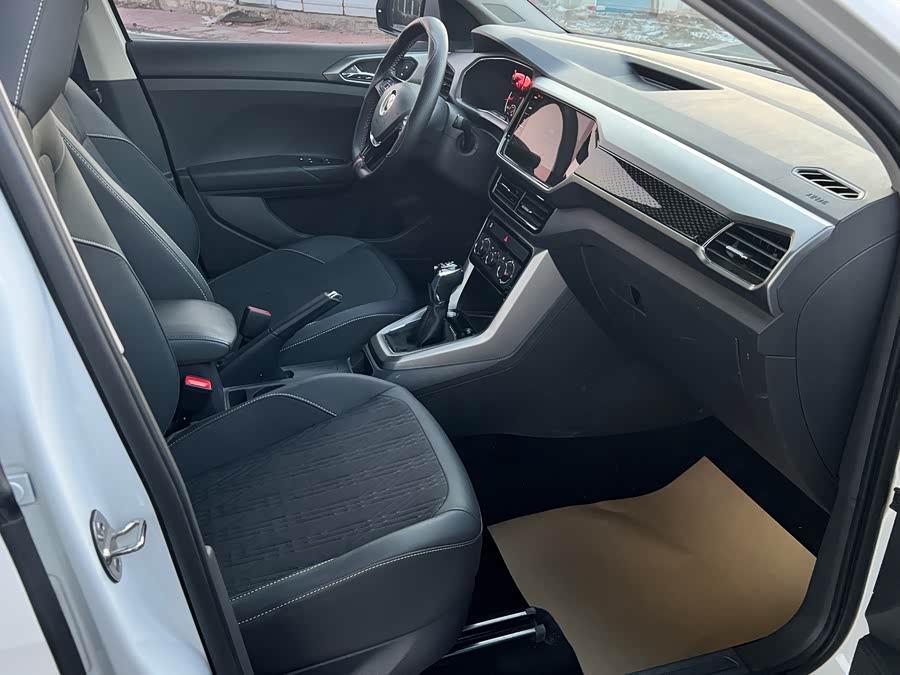 大众 途铠 2021 汽车图片 #15