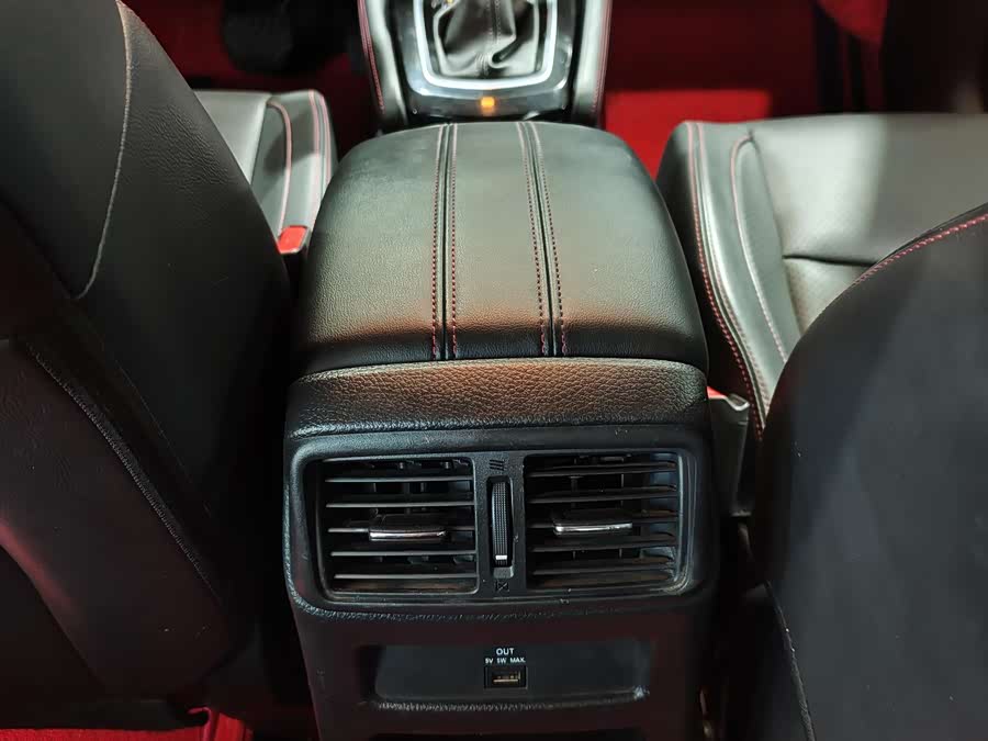 Nissan Qashqai 2023 car image #15