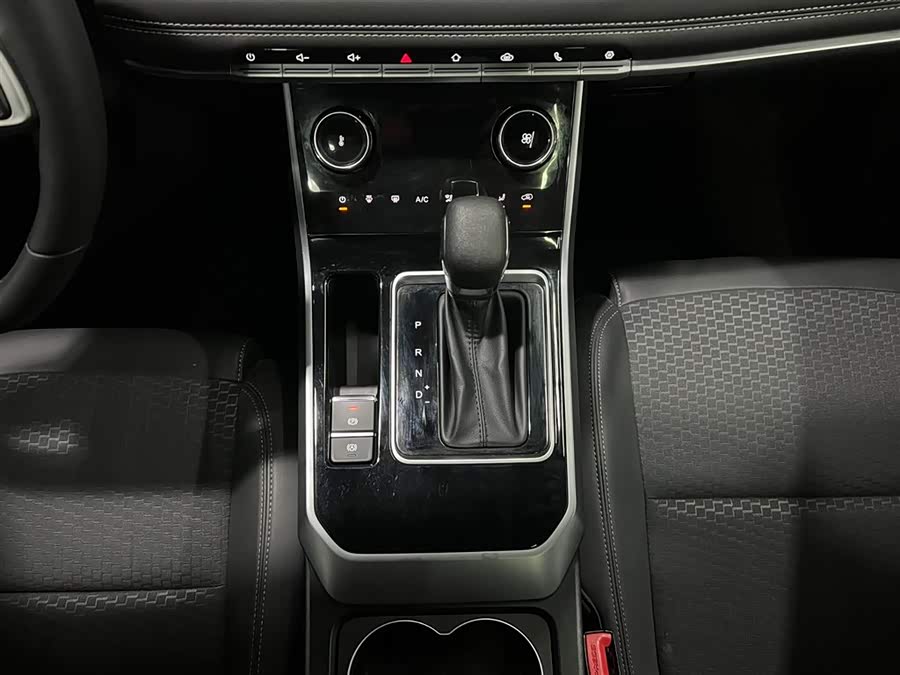 Chery Tiggo 5x 2021 #15 Chery Tiggo 5x 2021 car image #15