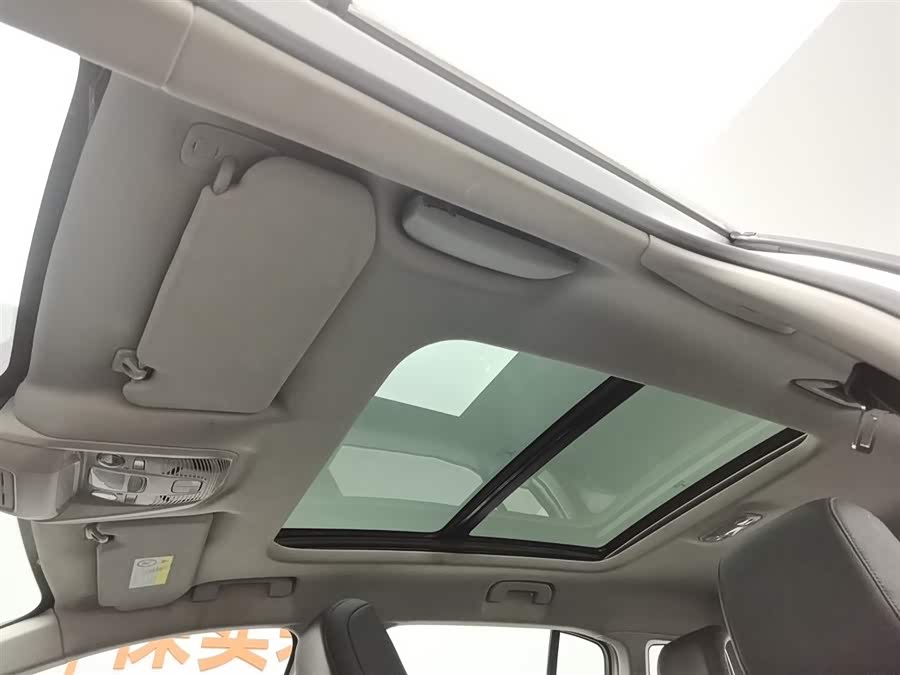 Citroen C5 AIRCROSS 2018 car image #15