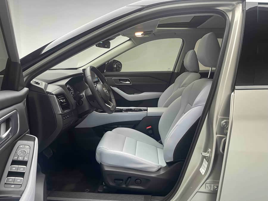 日产 奇骏 2024 汽车图片 #15