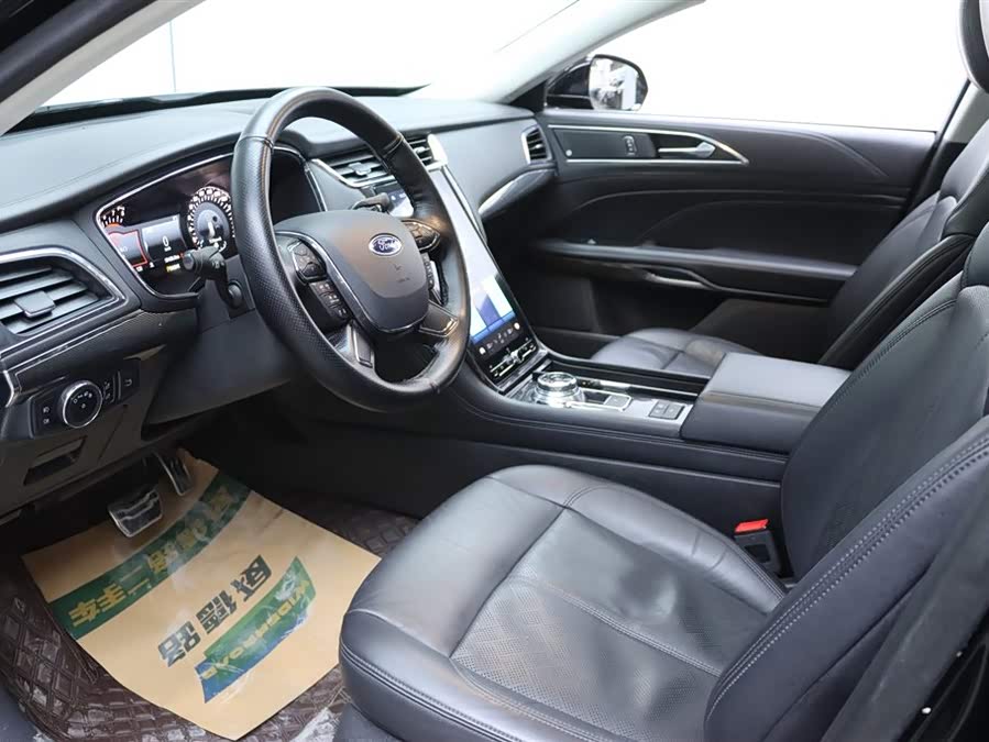 Ford Taurus 2020 car image #15