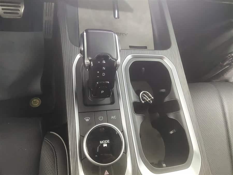 Chery Exploration 06 2024 immagine di auto #15