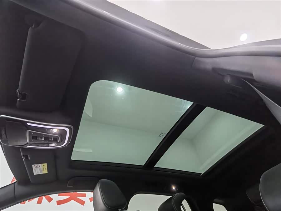 Denza X 2020 imagem de carro #15