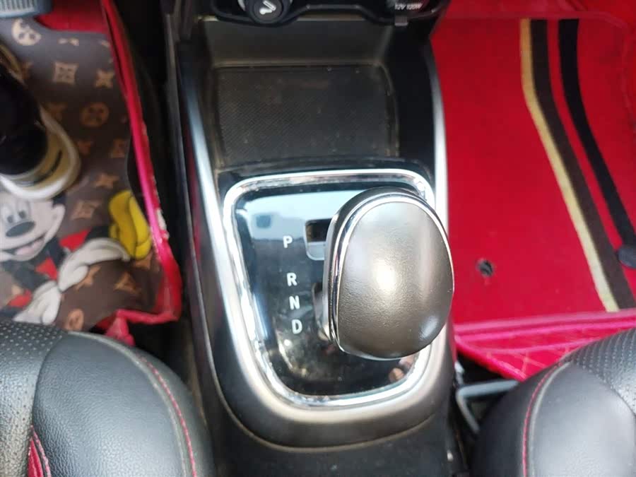 Changan CS15 2017 #15 Changan CS15 2017 immagine di auto #15