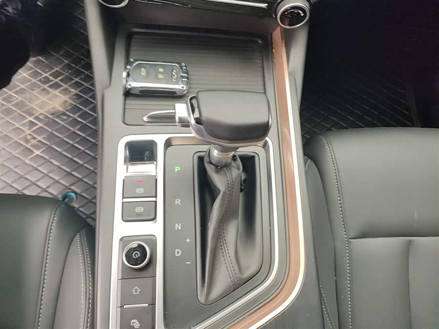 Chery Arrizo 5 Plus 2021 immagine di auto #15