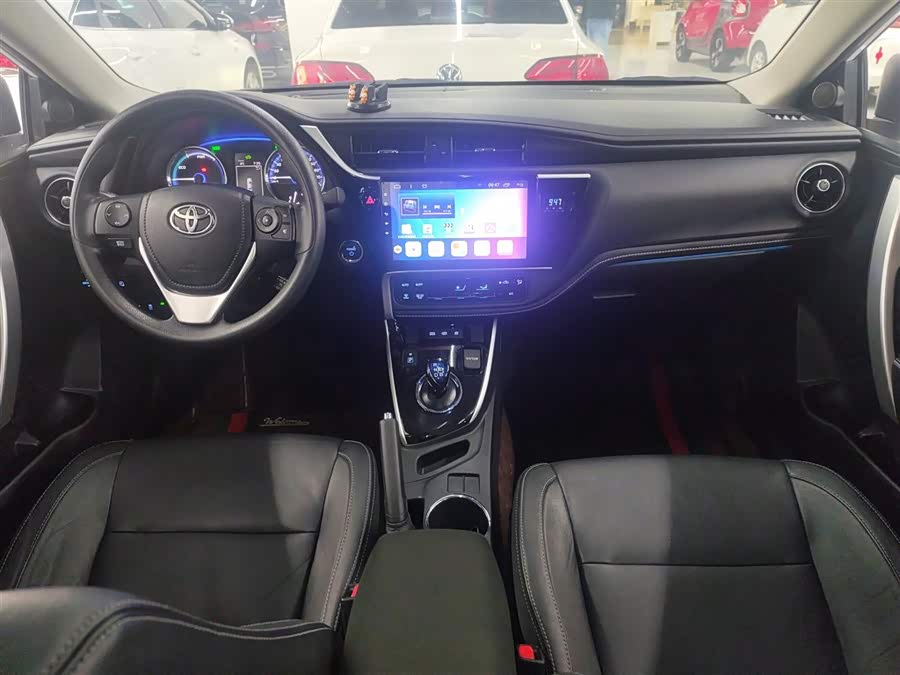 Toyota Corolla Hybird E+ 2020 #15 Toyota Corolla Hybird E+ 2020 immagine di auto #15