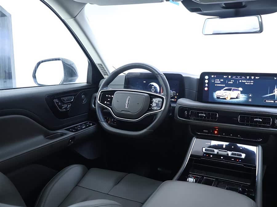 Changan 2024 car image #15