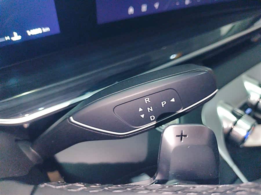 Exceed Yaoguang 2024 car image #15