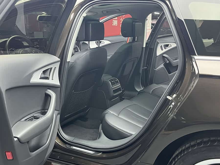 Audi A6 (Imported) 2019 изображение автомобиля #15