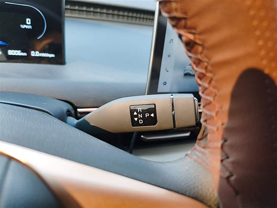 Kaiyi Shiyue 2025 car image #15