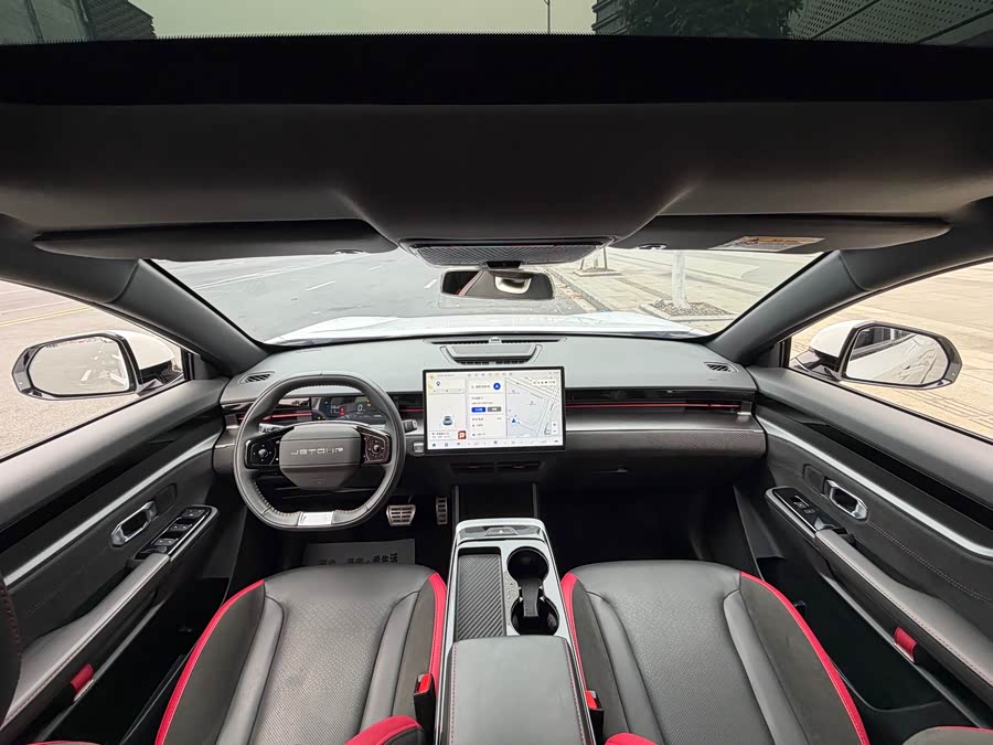 Jetour 2023 car image #15