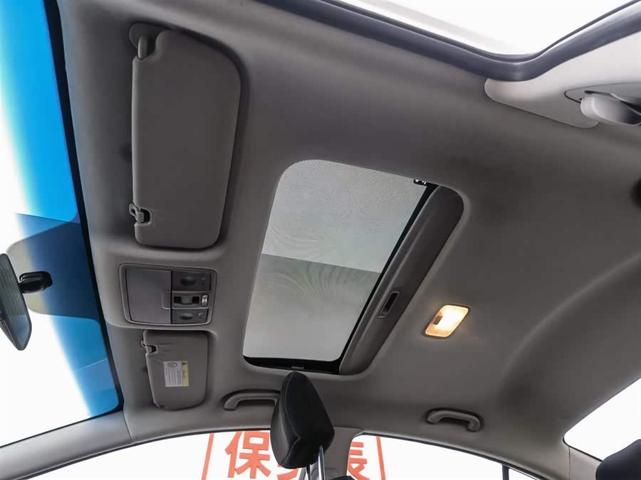 Kia K3 2017 car image #15