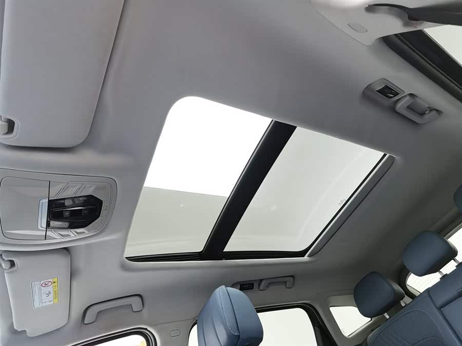 Exceed Lingyun 2022 car image #15