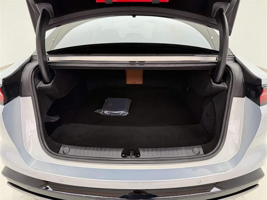 BYD HanL 2025 #15 BYD HanL 2025 صورة سيارة #15