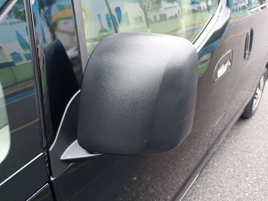 日产 日产NV200 2016 汽车图片 #15