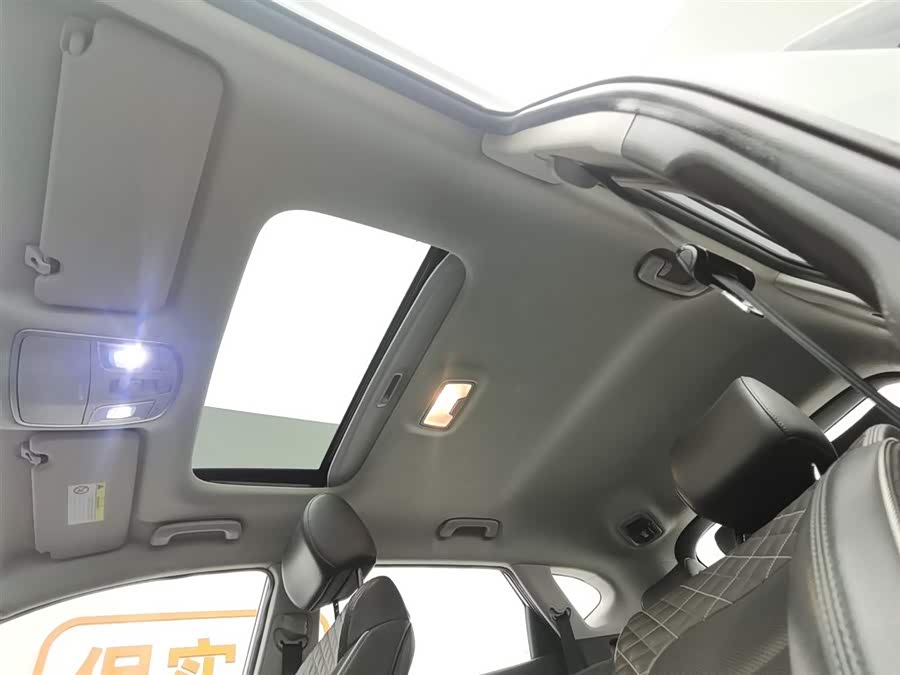 Hyundai Tucson 2020 car image #15