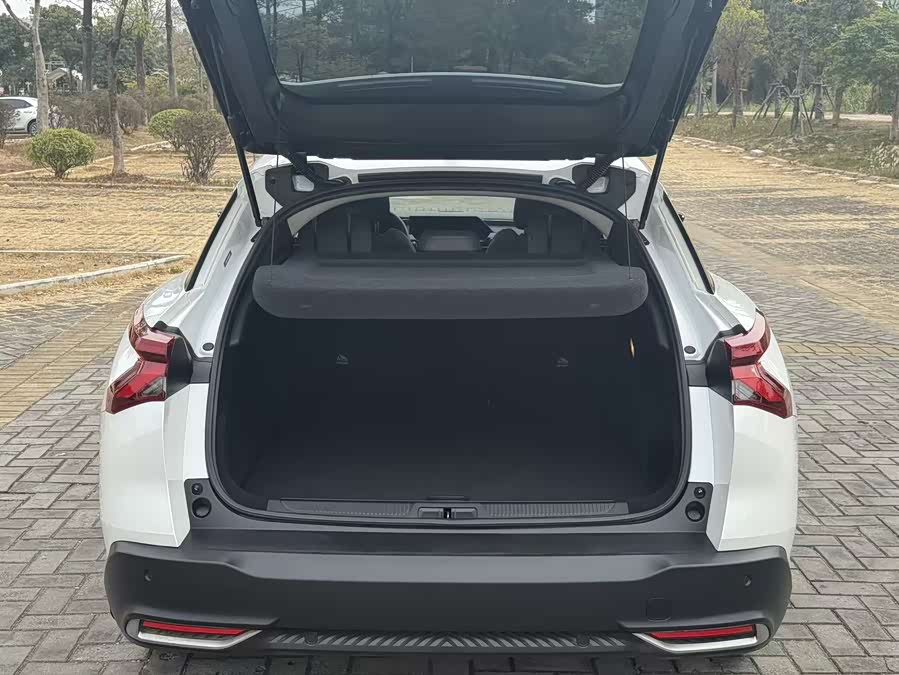 Citroen C5 X 2023 immagine di auto #15