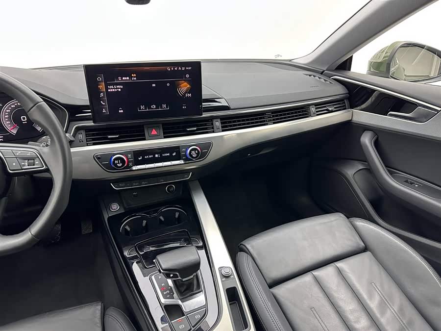 Audi A5 (Imported) 2024 car image #15