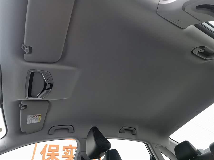GEELY Emgrand 2025 car image #15