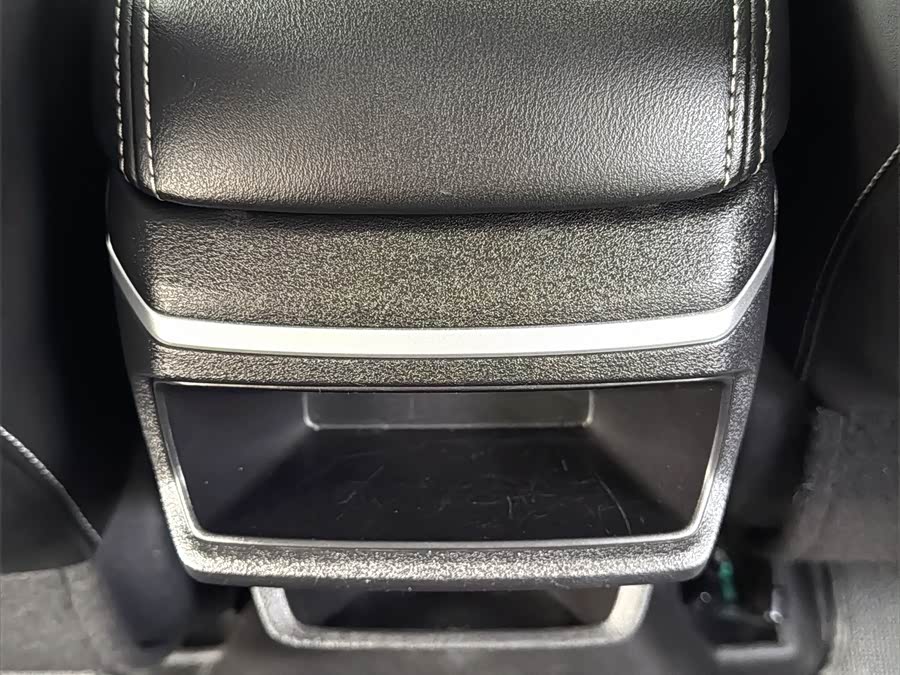 GEELY Emgrand 2021 car image #15