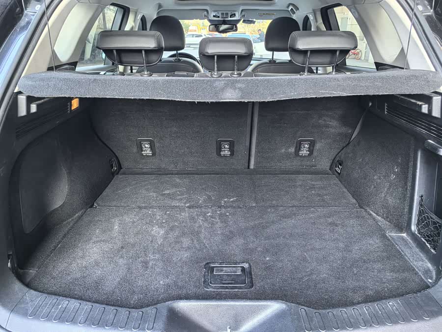 Haval H7 2018 car image #15