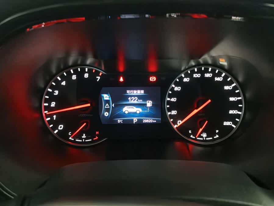 Changan CS35 Plus 2021 صورة سيارة #15