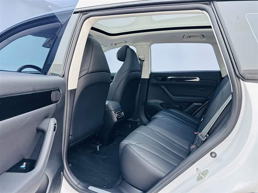 零跑汽车 零跑C11 2023 汽车图片 #15