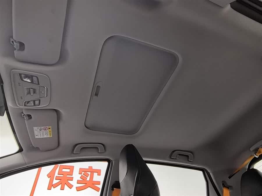 睿蓝汽车 睿蓝汽车X3 PRO 2023 汽车图片 #15