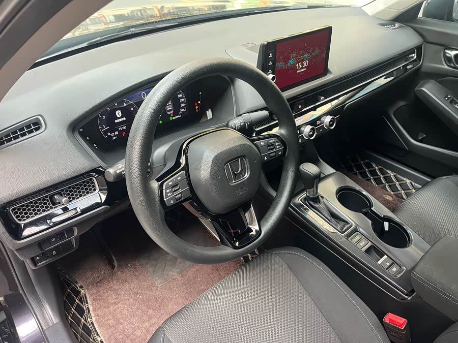 Honda INTEGRA 2023 صورة سيارة #15