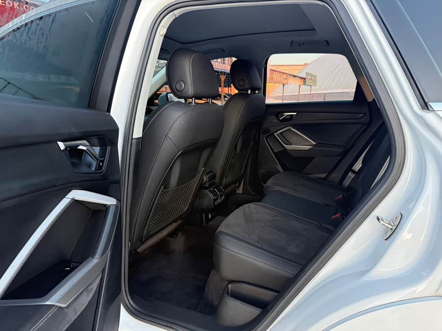 Audi Q3 2022 #15 Audi Q3 2022 immagine di auto #15