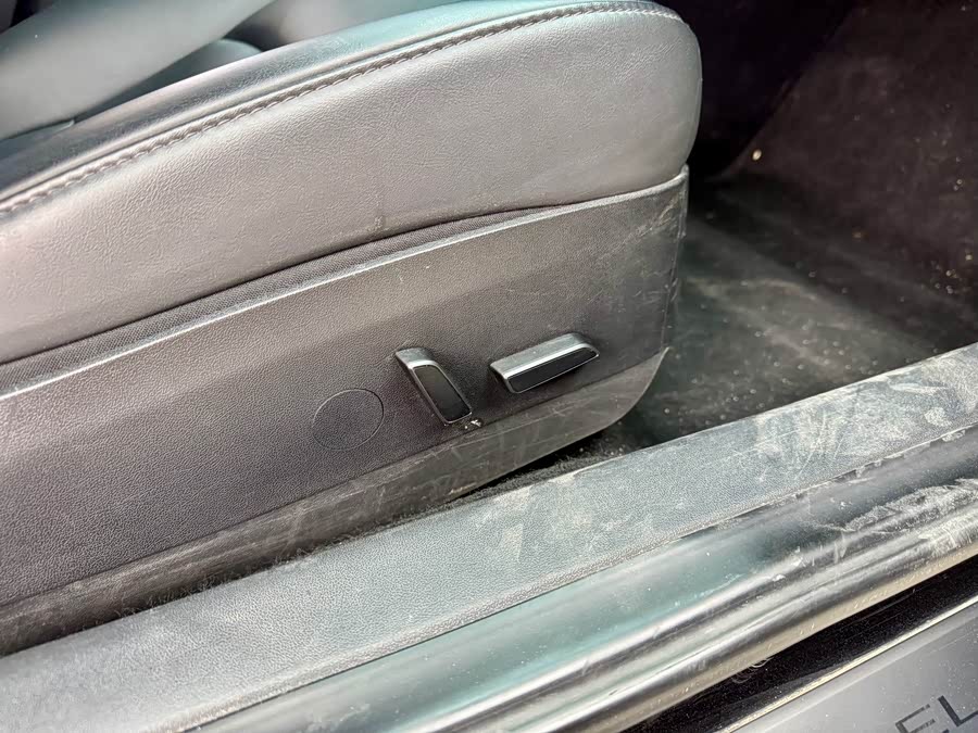 Tesla Model 3 2021 #15 Tesla Model 3 2021 car image #15