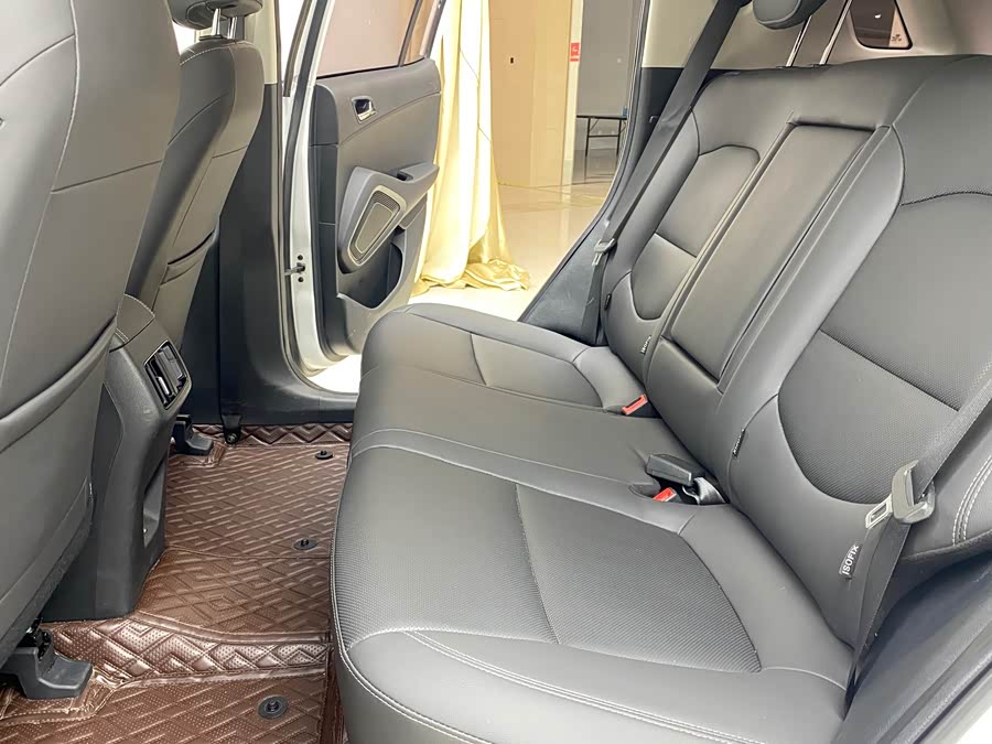 Hyundai ix35 2022 immagine di auto #15