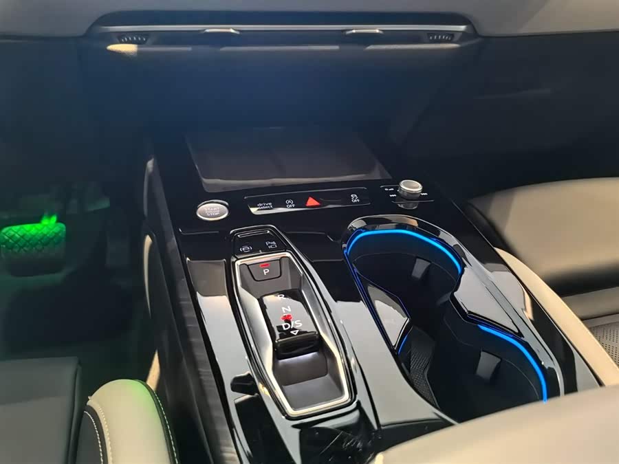 Audi FAW Audi A5L 2025 car image #15