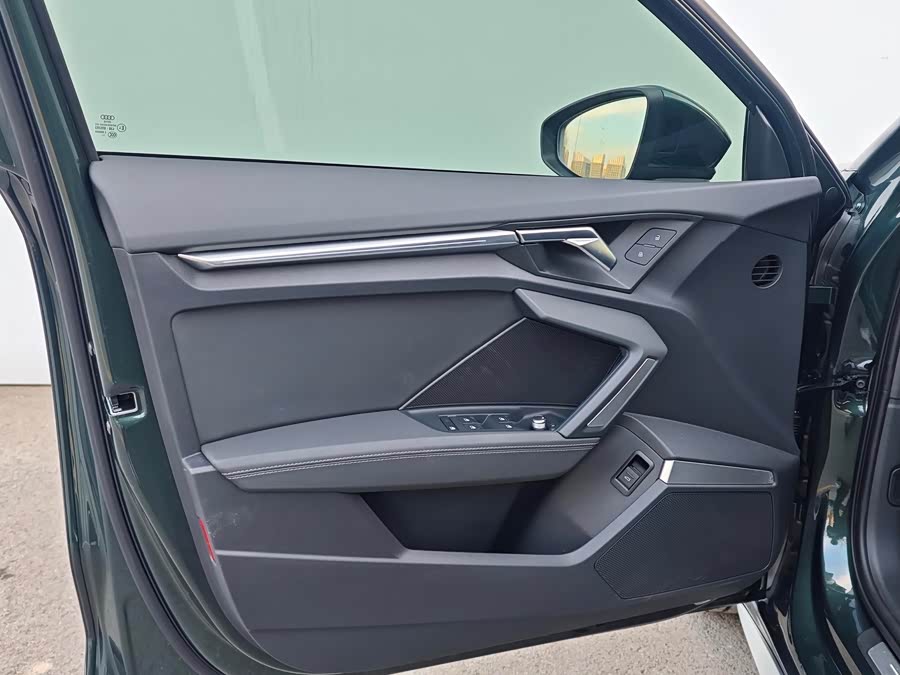 Audi A3 2025 car image #15