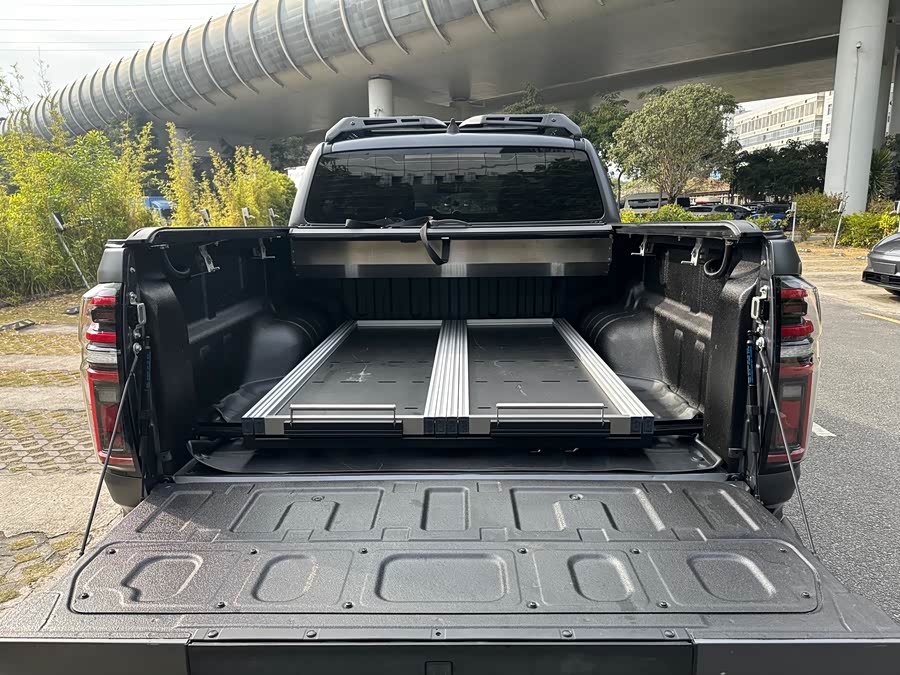 Great Wall 2023 car image #15