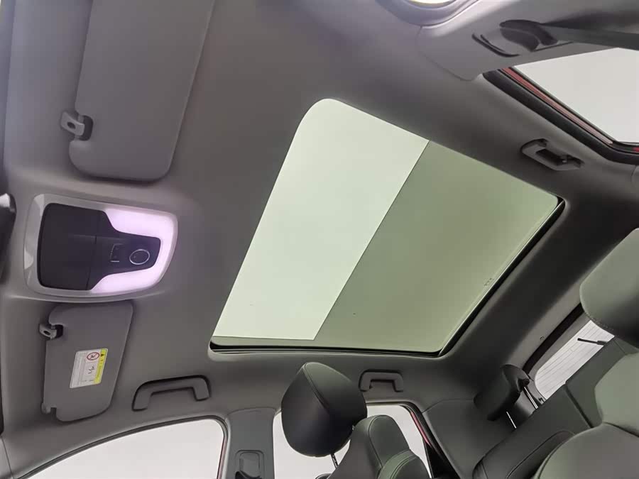 Kaiyi Showjet 2021 صورة سيارة #15